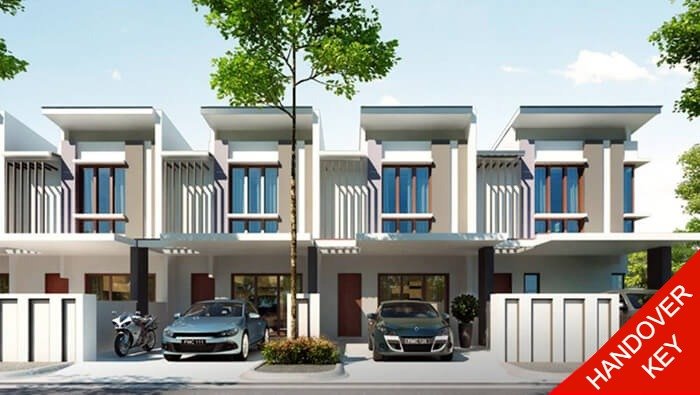 Acacia Phase 1