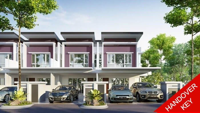 Acacia Phase 3A